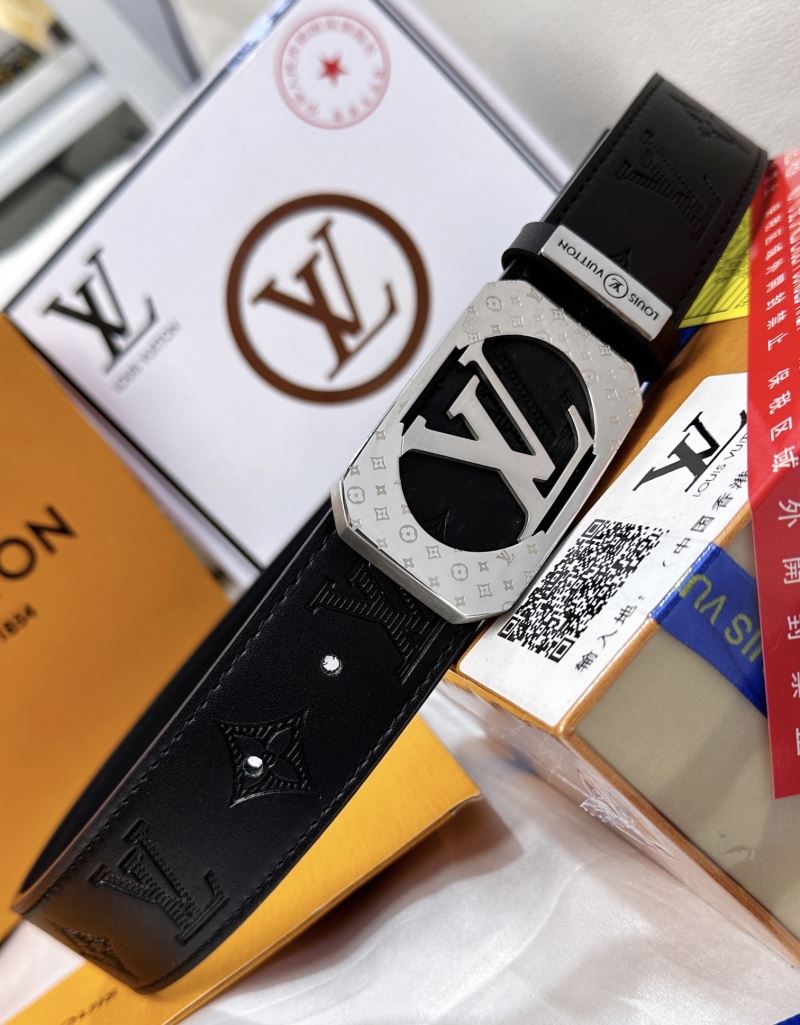 Louis Vuitton Belts